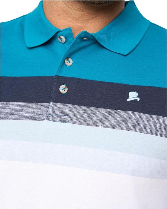 Produktbild Bewley & Ritch Danson Poloshirt (L)