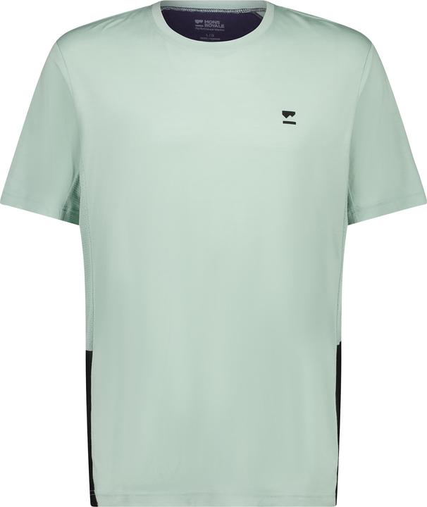 Produktbild Mons Royale Tarn Merino Shift T-Shirt (S)