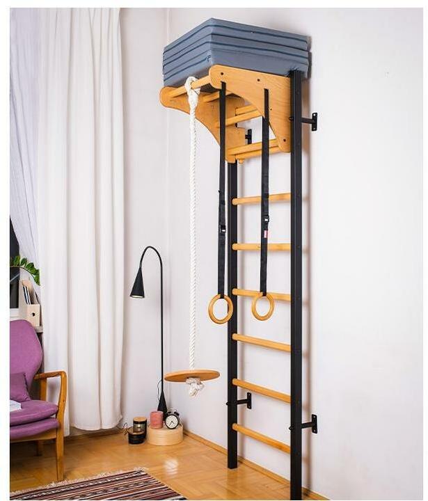 Produktbild BenchK Matte Grau (One Size)