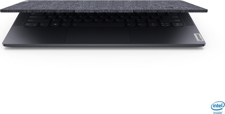 Produktbild Lenovo Yoga Slim 7 14IIL05 82A1 - Core i7 1065G7 / 1.3 GHz - Win 10 Home 64-Bit - 16 GB (14", Intel Core i7-1065G7, 16 GB, 1000 GB, DE)