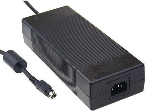 Actual product image MeanWell Power supply unit GSM220A 264V 2A 180W IEC 60320 C14 DIN, 4-pin