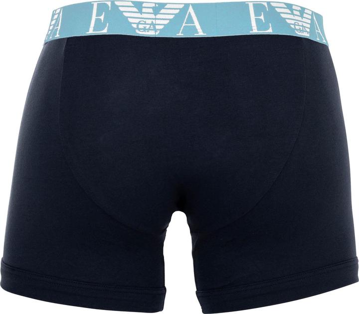 Produktbild Emporio Armani Bold Monogram (M, 3er Pack)