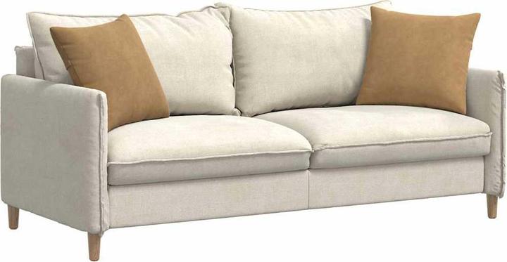 Image du produit vidaXL Sofakissen (45 x 45 cm)