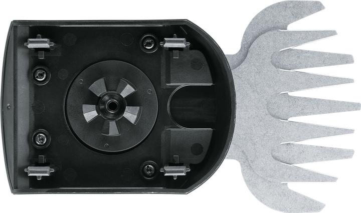 Produktbild Bosch Home & Garden Grasmesser 100 mm für AdvancedShear 18V-10