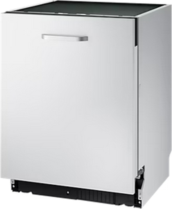 Actual product image Samsung DW60M6040BB