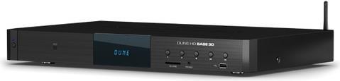 Produktbild Dune HD Base 3D, Media & Netzwerk Player