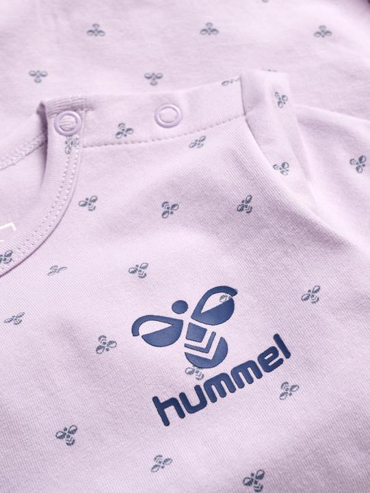 Actual product image hummel hmlBEESY BODY L/S (86)