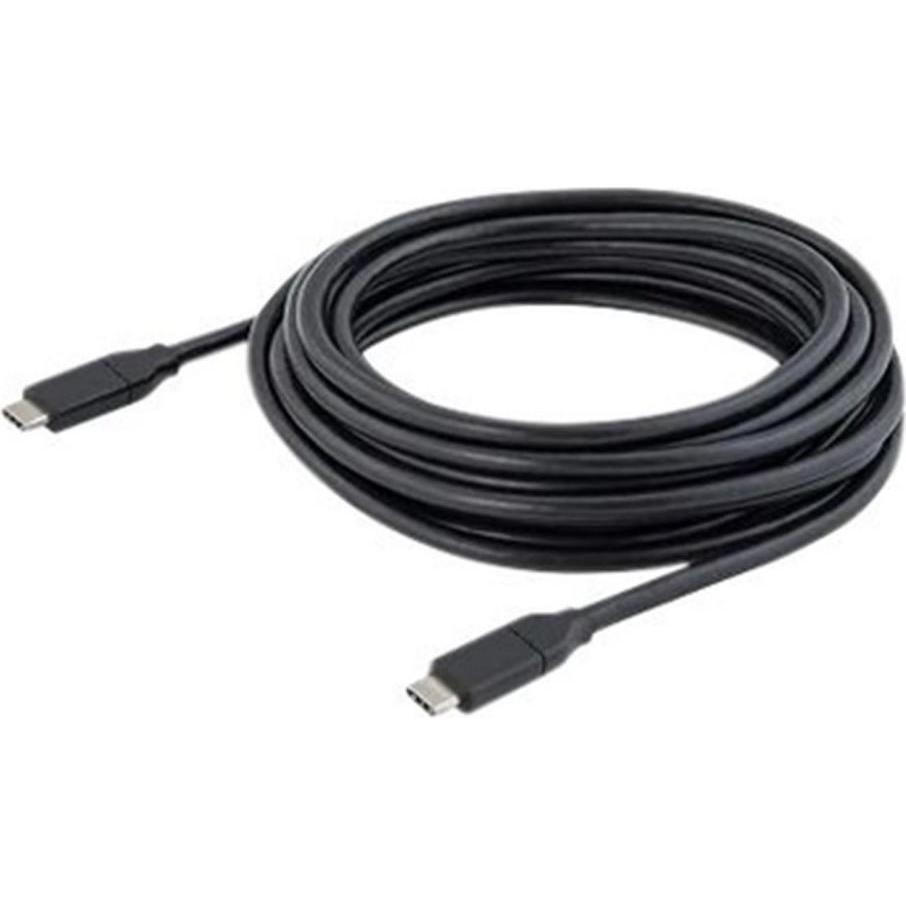 Thumbnail - Cisco USB-Kabel - USB (M) zu USB-C (M) (4 m, USB 3.2 Gen 1), USB Kabel