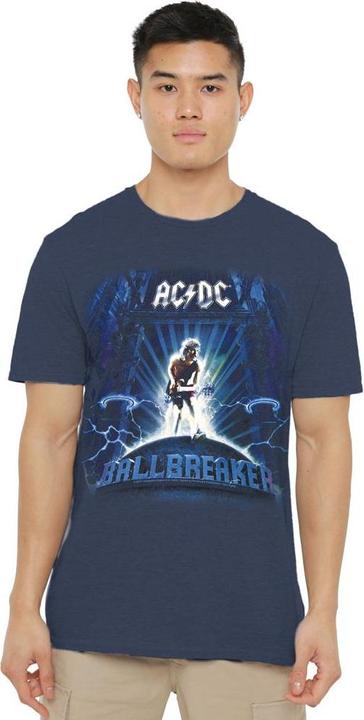 Produktbild AC/DC Ballbreaker TShirt (M)