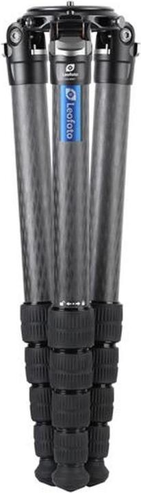 Produktbild Leofoto Summit LM-405C Carbon Tripod (Carbon)