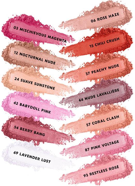 Immagine prodotto Yves Saint Laurent Fammi arrossire (Rosa irrequieta)