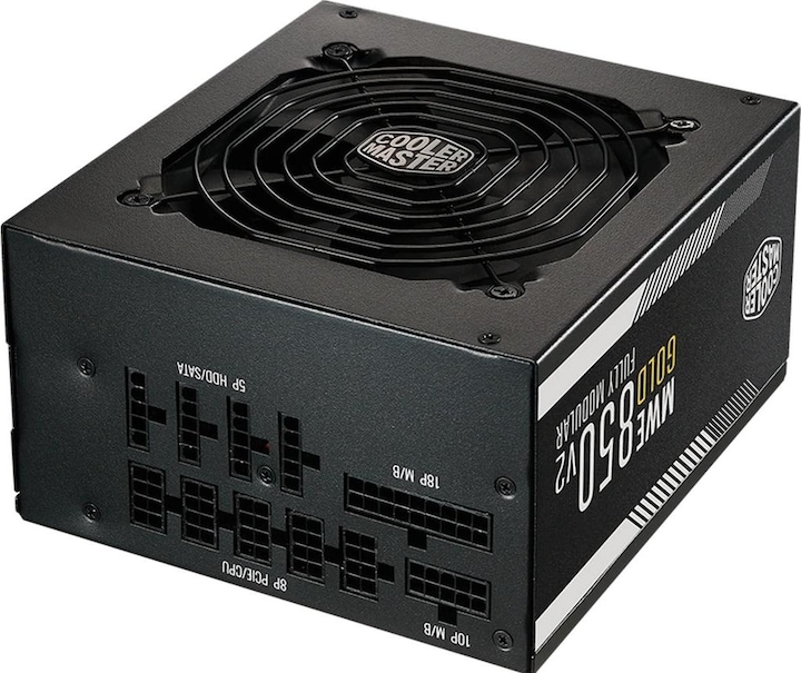 Cooler Master MWE Gold 850 V2 ATX 3.1 (850 W)
