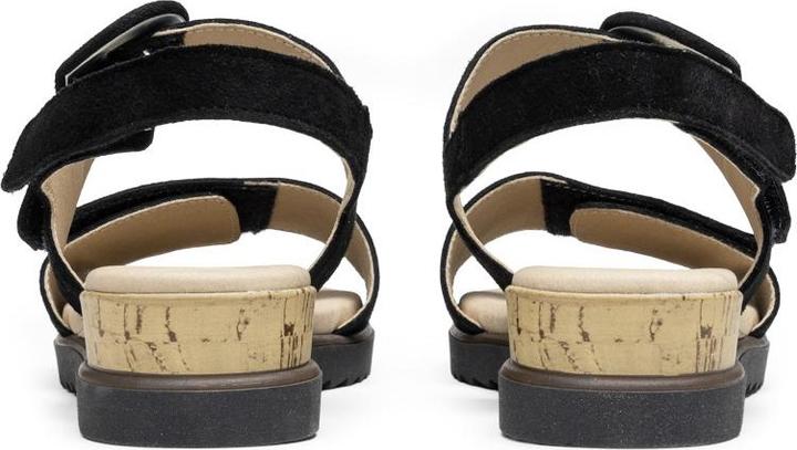 Actual product image Vitaform Sandalette echt Leder Supersoft (36)