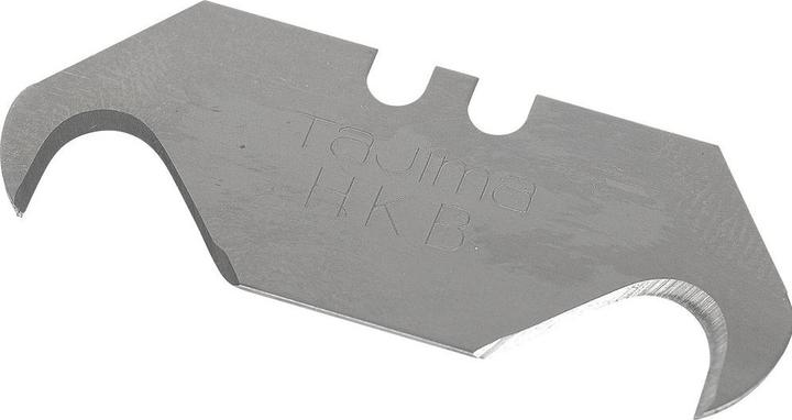 Actual product image Tajima Hook blades V-REX HKB (Replacement blade)