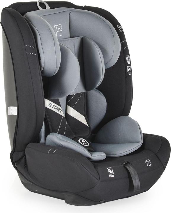 Image du produit Moni Siège enfant i-Size Start (Siège pour enfant, Norme ECE R129/i-Size)