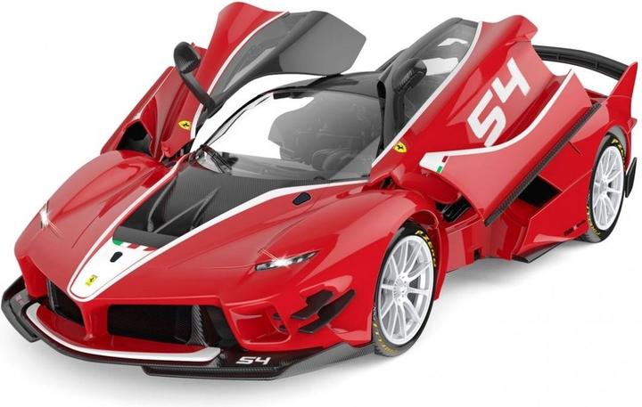 Jamara Ferrari FXX K Evo