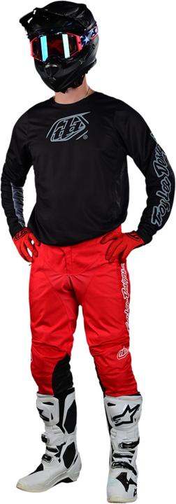 Produktbild Troy Lee Designs GP PRO Jersey - Mono (3XL)