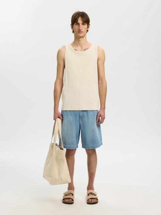 Immagine prodotto Selected Regular Fit Tanktop (XL)