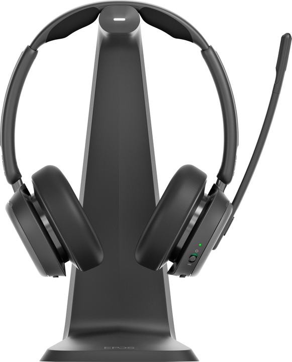 EPOS Impact 1061T ANC (Senza fili, USB-A)