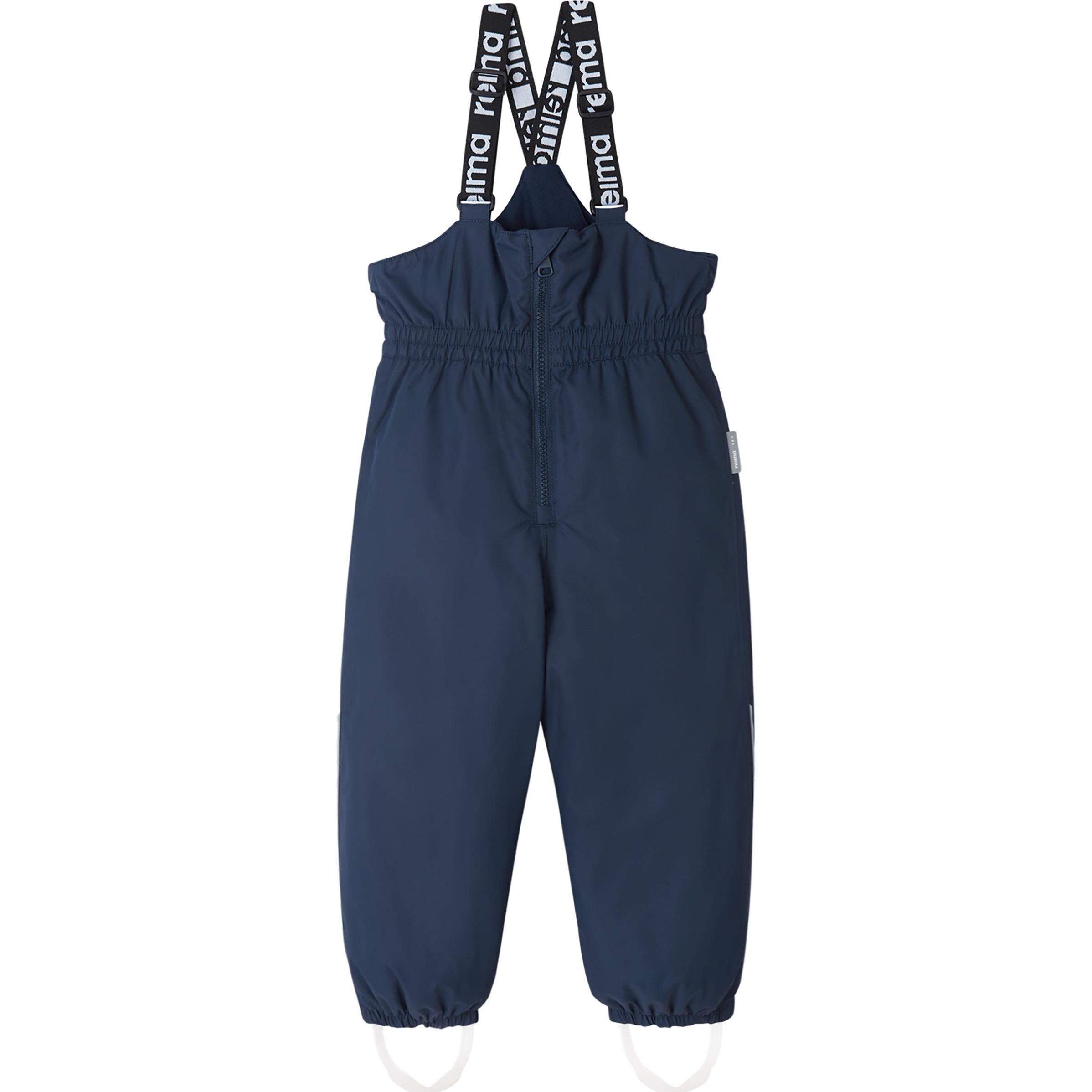 Reima, Herren, Skihosen, Matias (110), Blau, 110