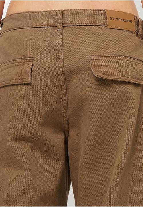 Actual product image 2Y Studios 2Y Wega 4 Pocket Cargo Pants - 178445 (30)