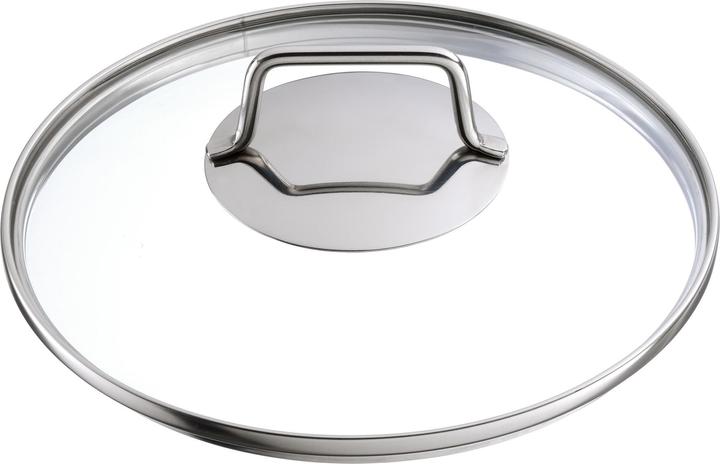 Actual product image WMF Astoria (24 cm, Pan set + pot set, Stainless steel)