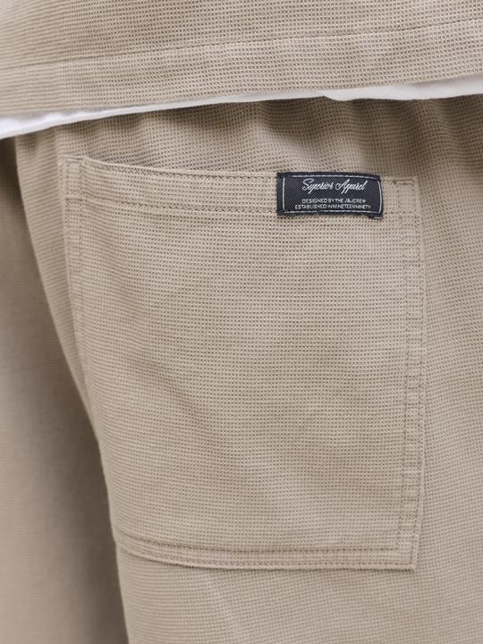 Image du produit Jack & Jones Bermudashorts Stjaden kurze Hose (S)