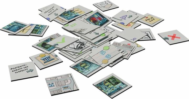 Produktbild Kyf Edition Behind (Französisch)