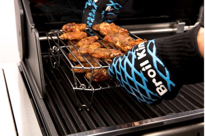 Actual product image Broil King Stack a Rack