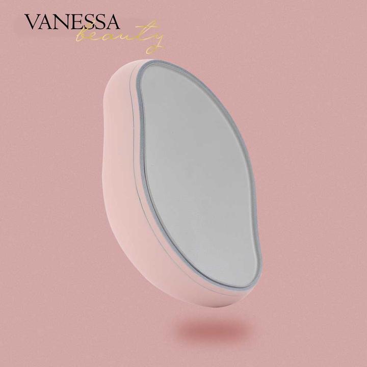 Image du produit Vanessa Beauty Crystal Hair Remover Rose