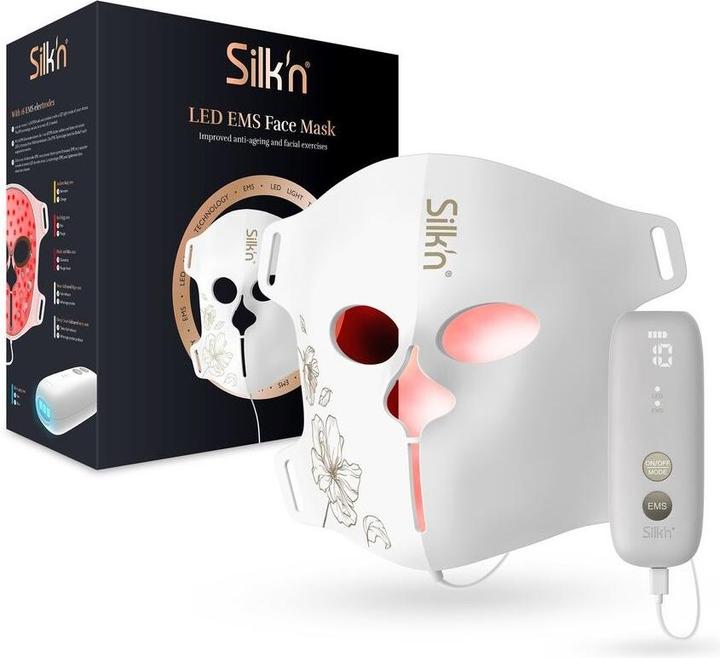 Produktbild Silk'n LED EMS Mask