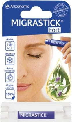 Produktbild Arkopharma Migrastick Strong 3ml
