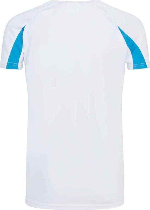 Immagine prodotto Awdis Maglietta Contrasto Assorbe L'ummidita' Bambini (128)