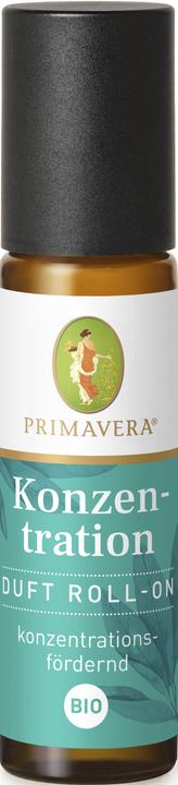 Primavera Roll-on "KONZENTRATION"