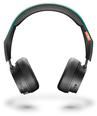 Actual product image Poly Backbeat Fit 500 (18 h, Wireless)