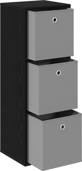 Image du produit vidaXL Sideboard (35 x 32 x 99.50 cm)