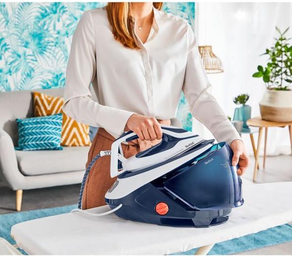 Actual product image Tefal GV9221E0 (2600 W, 140 g/min)