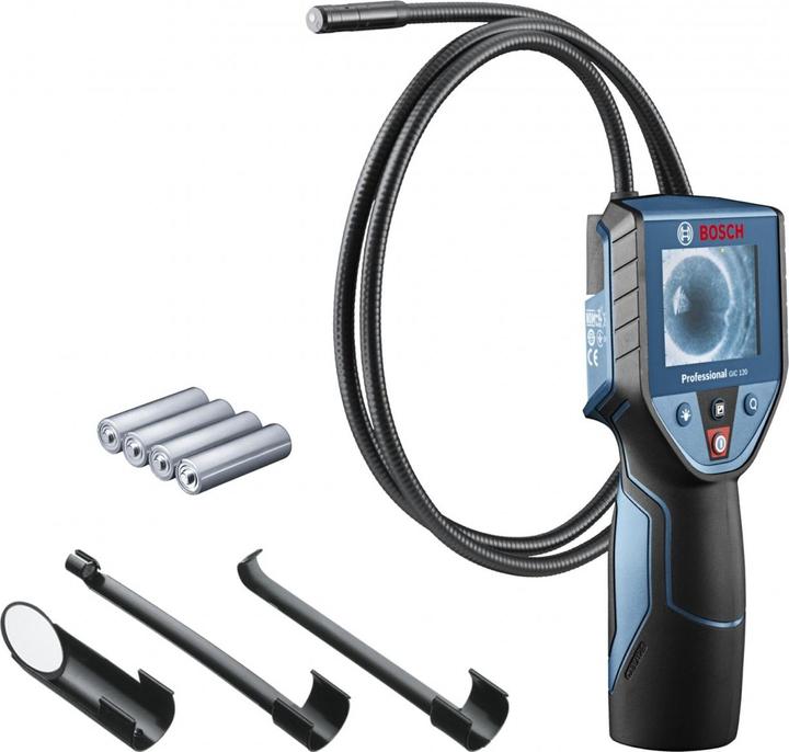 Produktbild Bosch Professional Gic 120