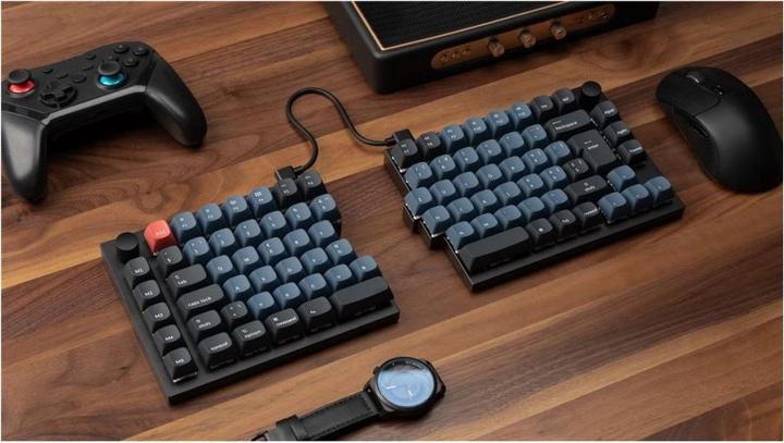 Produktbild Keychron Q11 (US, Kabelgebunden)