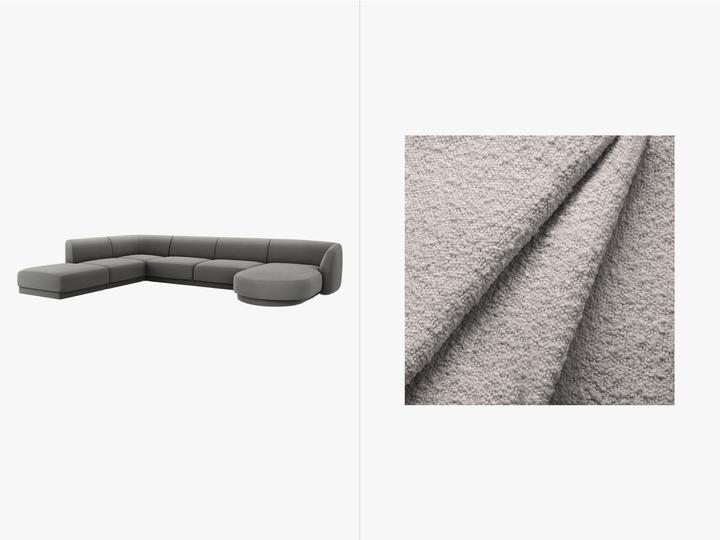 Immagine prodotto Micadoni Miley (Divano componibile)