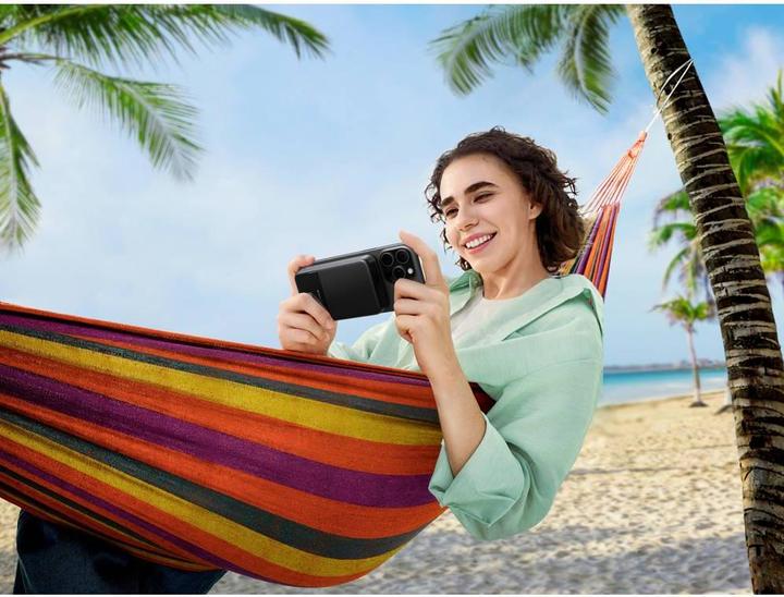 Produktbild EcoFlow Rapid (10000 mAh, 65 W, 38.70 Wh)