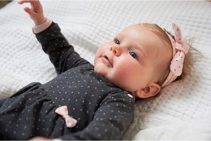 Produktbild Feetje Baby-Stirnband