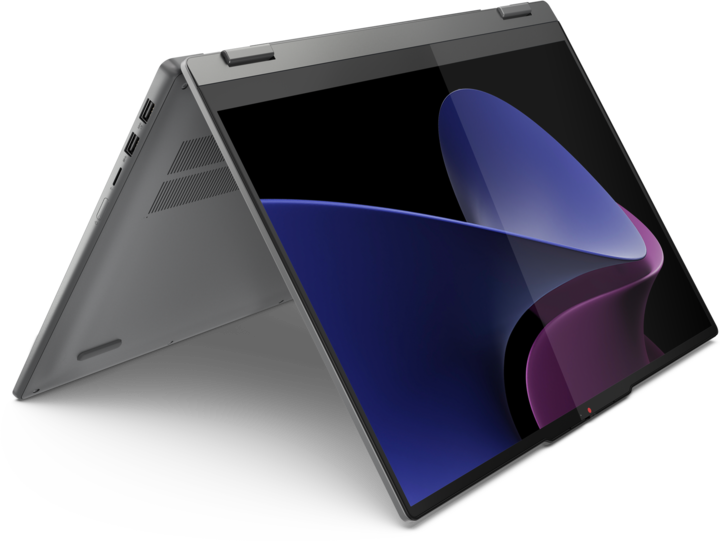 Image du produit Lenovo IdeaPad 5 2-in-1 (16", Intel Core 7 150U, 16 Go, 1000 Go, CH)