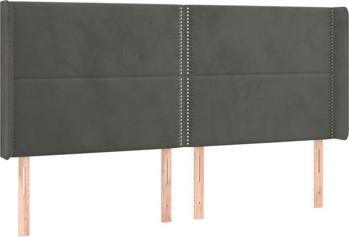 Immagine prodotto vidaXL Boxspringbett (200 x 200 cm)