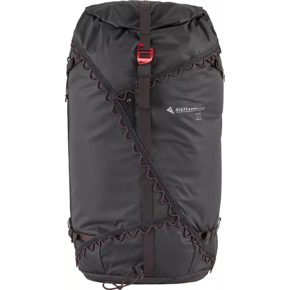 Klättermusen, Rucksack