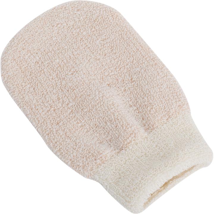 Actual product image Bürstenhaus Redecker Massagehandschuh 22x13 cm