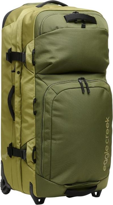 Image du produit Eagle Creek ORV Trunk 36 Olive Green (140 l)