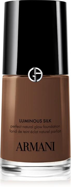 Actual product image Armani Exchange Luminous Silk Foundation