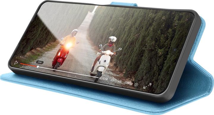 Produktbild Zanaé Samsung Galaxy S10e Etui Wallet (Samsung Galaxy S10e)