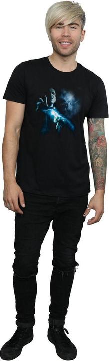 Immagine prodotto Voldemort Shadow Maglietta Uomo (L)